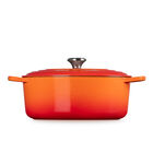 Oval Dutch Oven